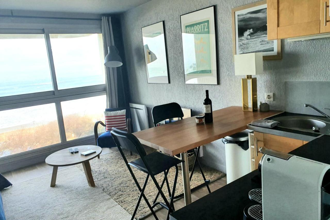 Victoria Surf Biarritz 102 Apartment Exterior photo