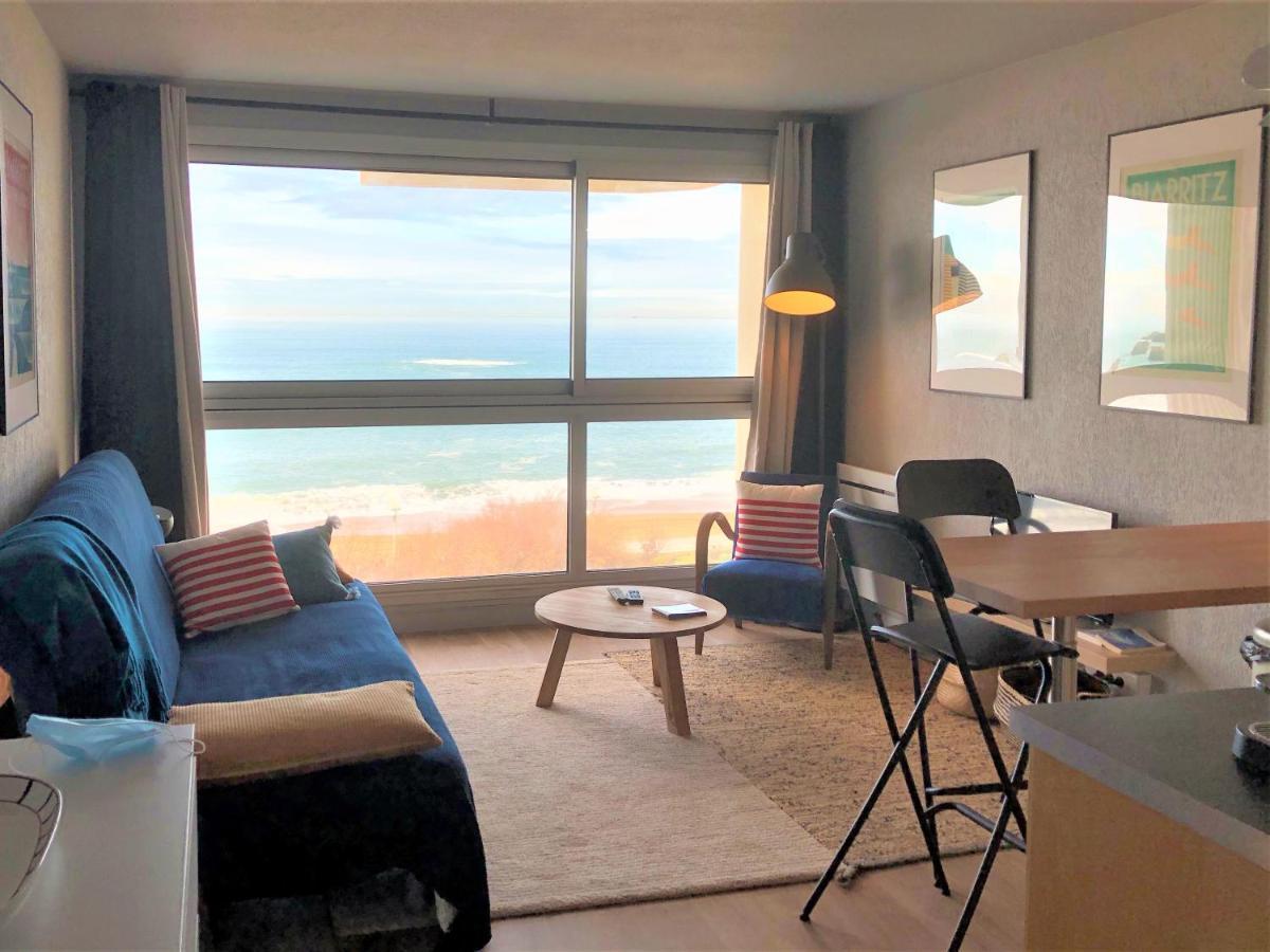 Victoria Surf Biarritz 102 Apartment Exterior photo